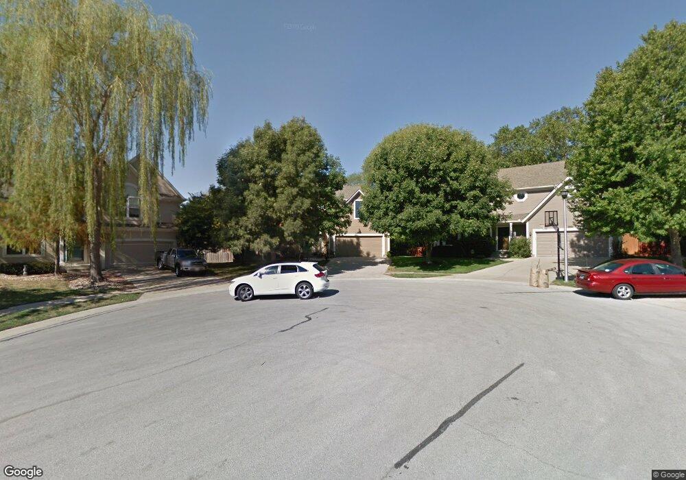 4740 Millridge St, Shawnee, KS 66226 - photo 1