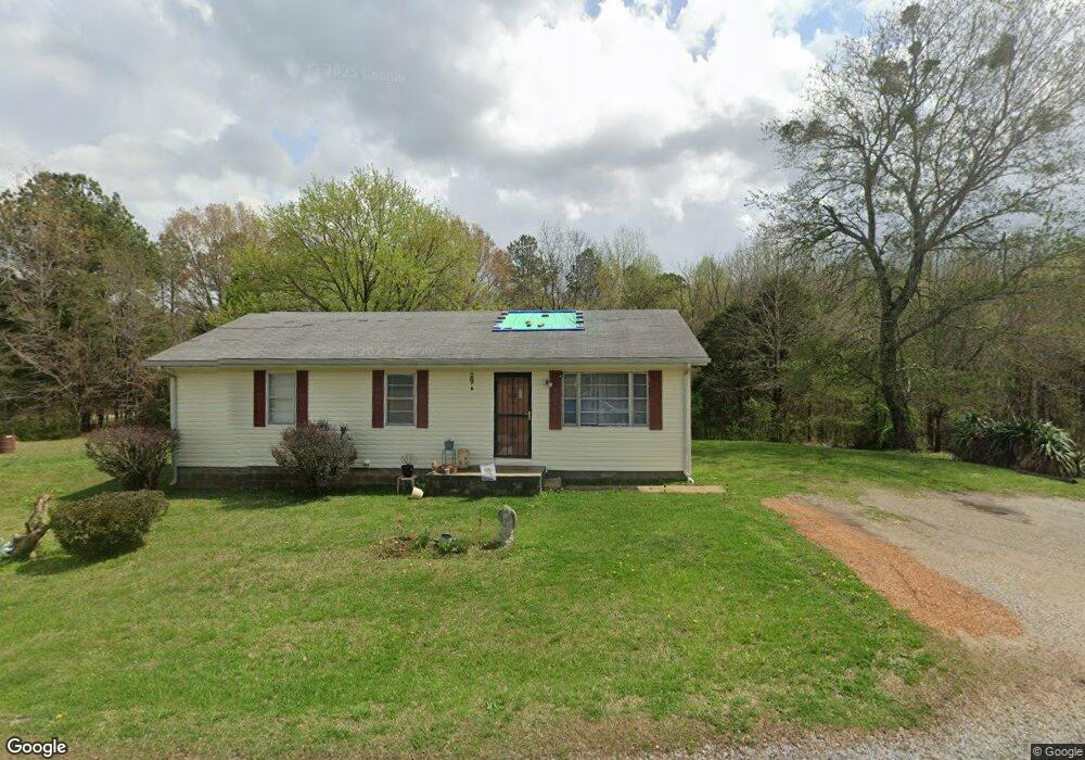 405 Travis Boyd Rd, Mansfield, TN 38236 - photo 1