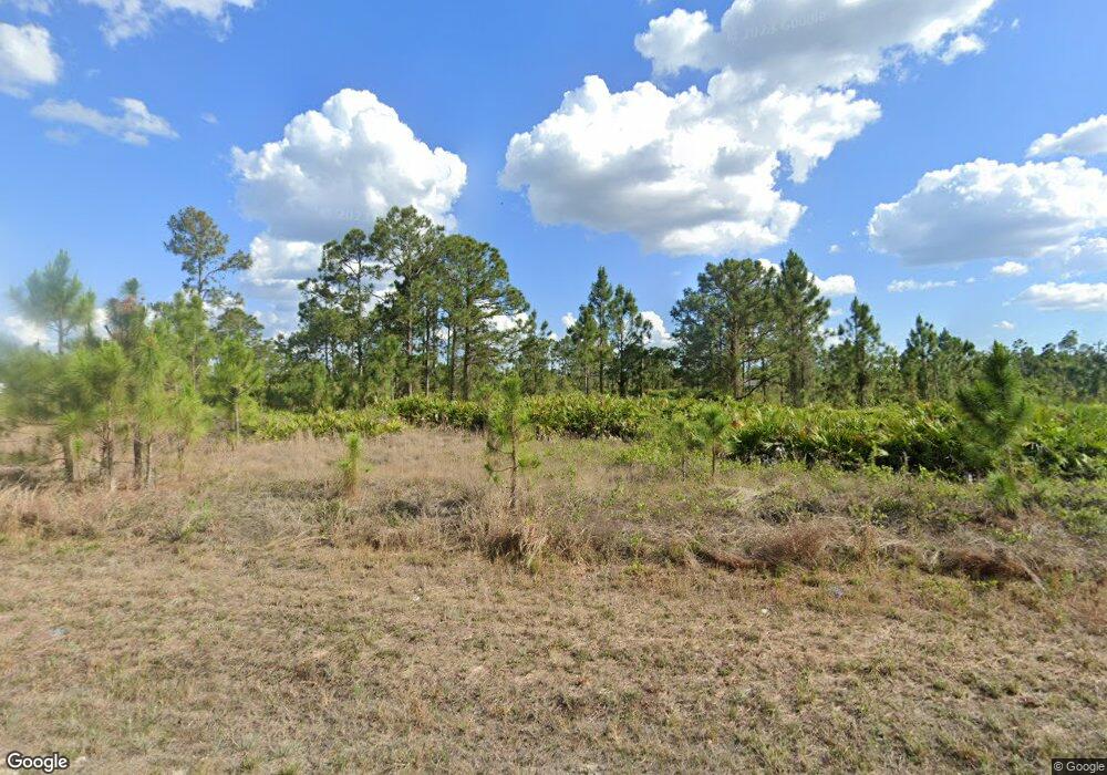 1112 Bayliss St E, Lehigh Acres, FL 33974 - photo 1