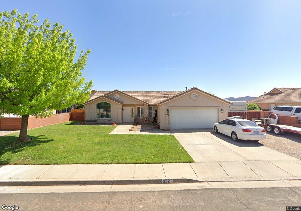 332 E 170 S, Ivins, UT 84738 - photo 1