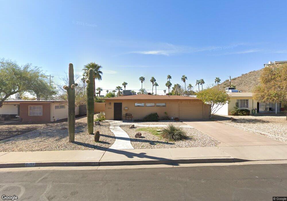 9434 N 5th Ave, Phoenix, AZ 85021 - photo 1