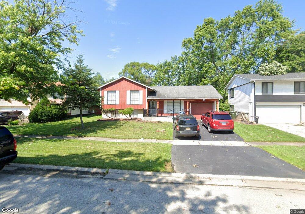 18114 Versailles Ln, Hazel Crest, IL 60429 - photo 1