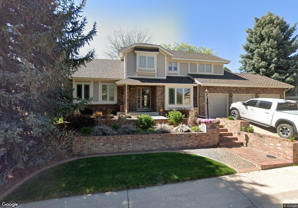 14319 E Layton Dr, Aurora, CO 80015 - photo 1