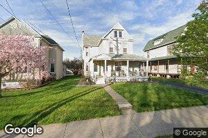 372 W 8th St, Wyoming, PA 18644