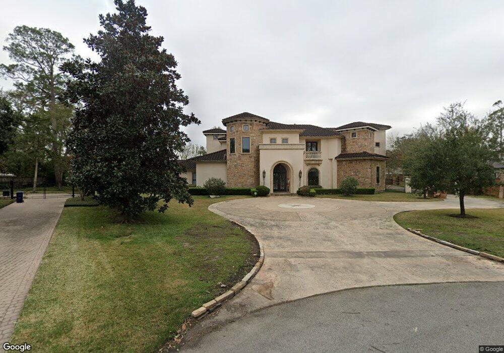 1 Maggie Ln, Houston, TX 77063 - photo 1