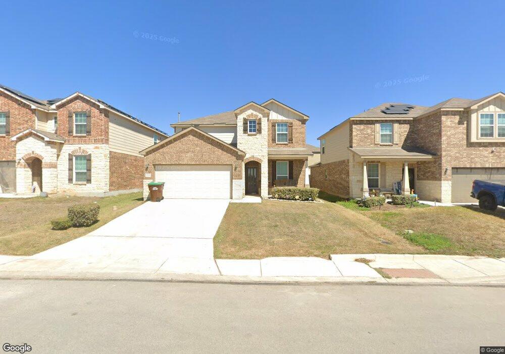 12135 Wagon Canyon, San Antonio, TX 78254 - photo 1