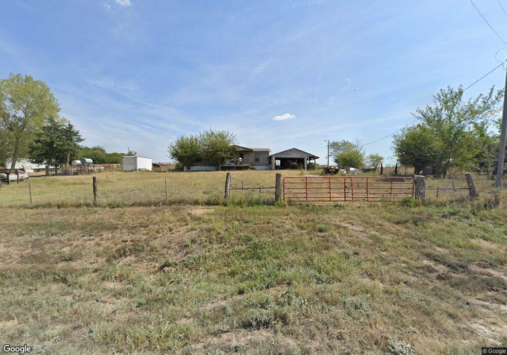15698 W Rd, Hoyt, KS 66440 - photo 1