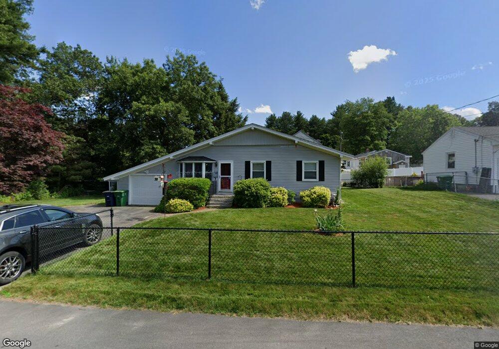 11 Celeste St, Nashua, NH 03064 - photo 1