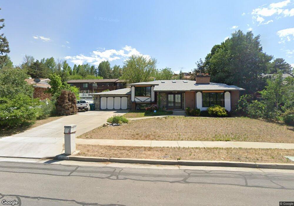 1728 Paulista Way, Sandy, UT 84093 - photo 1