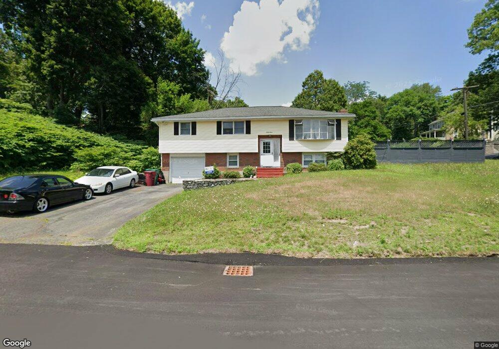 34 E 6th St, Lowell, MA 01850 - photo 1