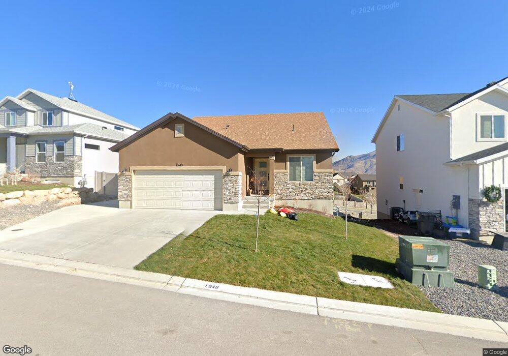 1549 S Longview Rd, Santaquin, UT 84655 - photo 1