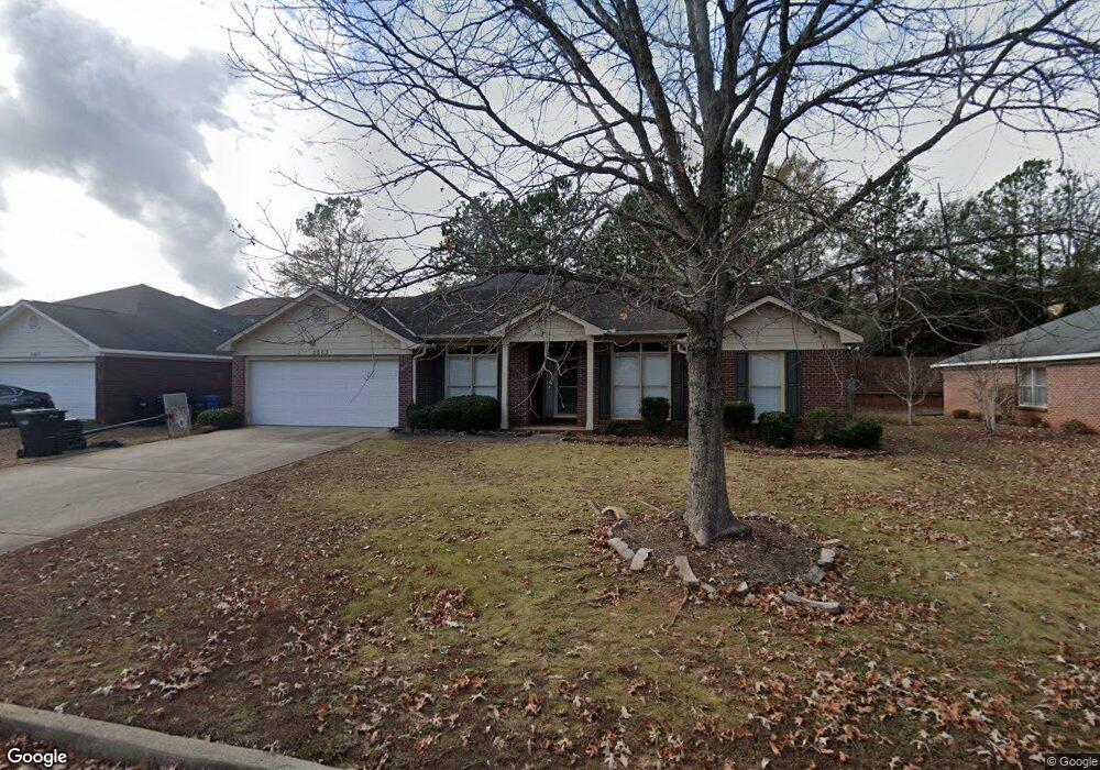 3003 Slippery Rock Ct, Columbus, GA 31909 - photo 1
