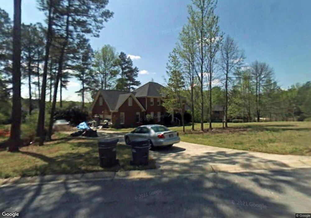 4078 Lakeland Hills Dr unit 3, Douglasville, GA 30134 - photo 1