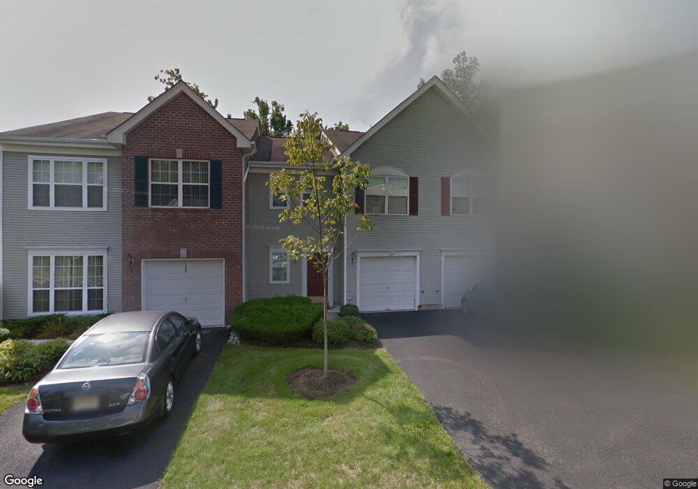 304 Canterbury Way, Princeton, NJ 08540 - photo 1