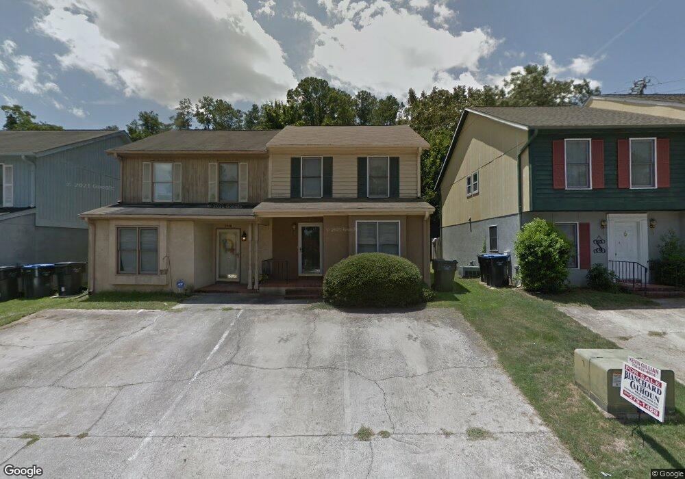 2912 Norgate Dr, Augusta, GA 30909 - photo 1