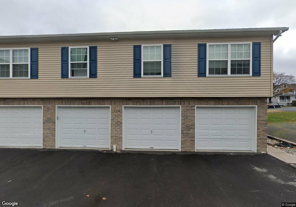 124 Mortimer St unit 1R, Dunmore, PA 18512 - photo 1