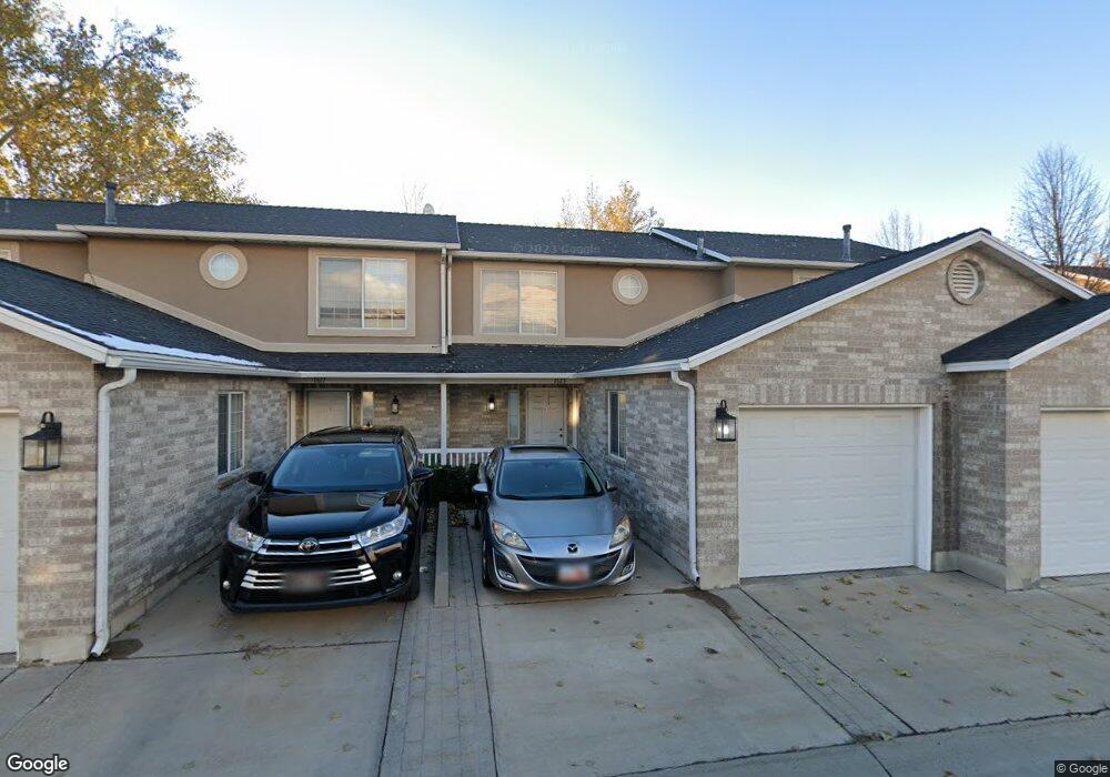 1623 Aliwood Way, Bountiful, UT 84010 - photo 1