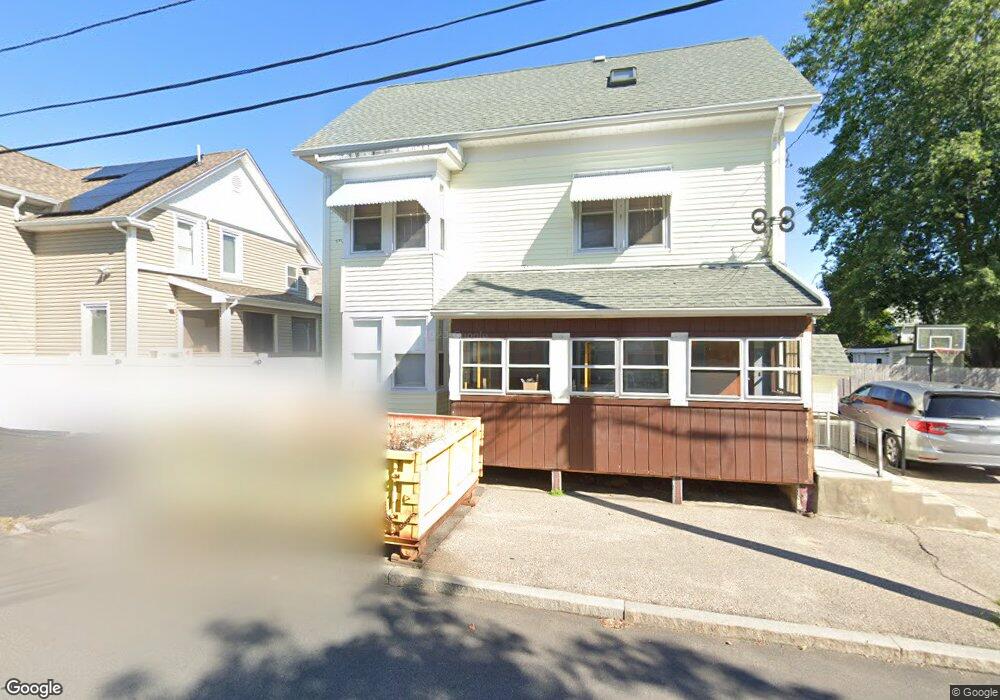 8 Luray St unit 10, Riverside, RI 02915 - photo 1