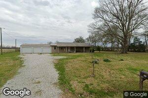 681 Tiger Lake Rd, Lecompte, LA 71346