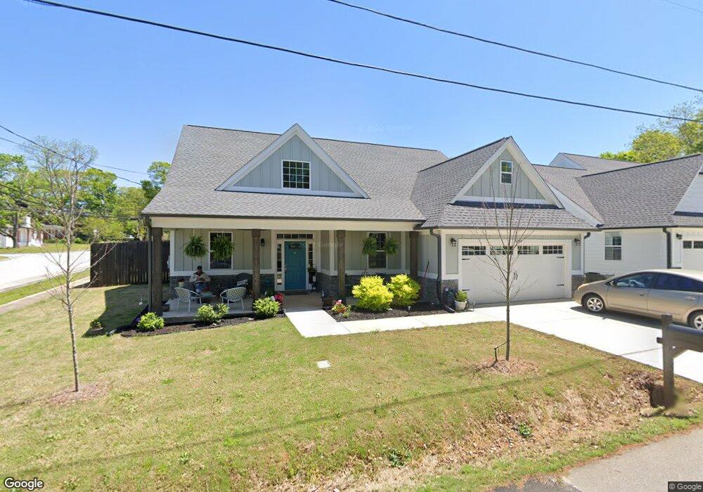 5224 Hazel St NE, Covington, GA 30014 - photo 1