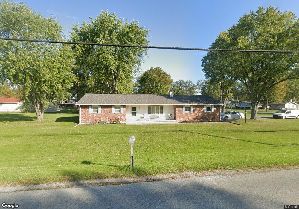 3720 W Breese Rd, Lima, OH 45806 - photo 1