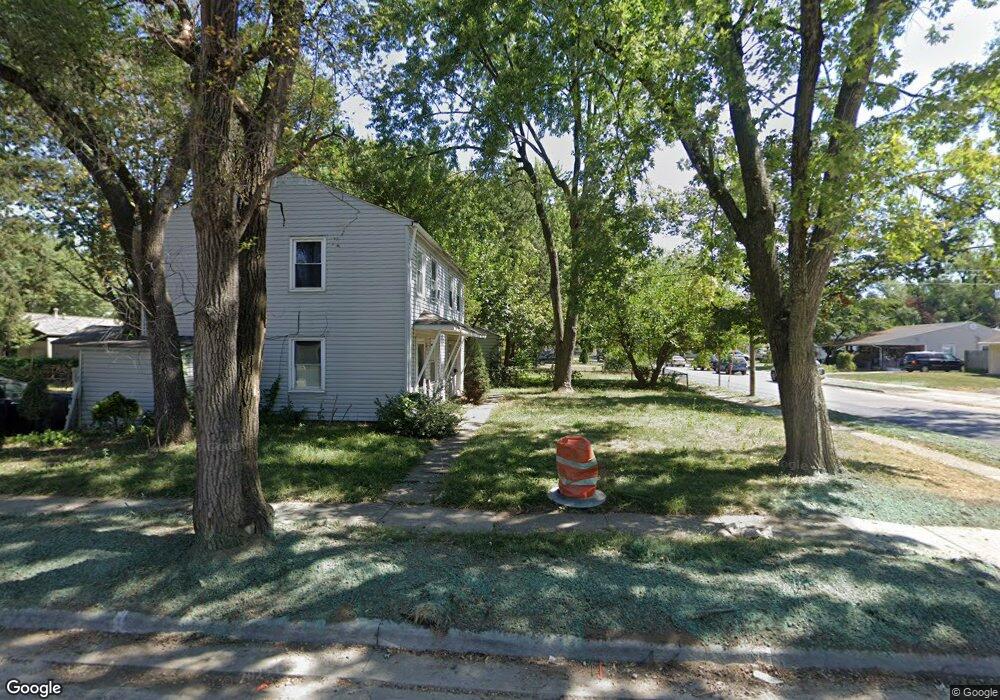 4616 Langley Ave unit 618, Columbus, OH 43213 - photo 1