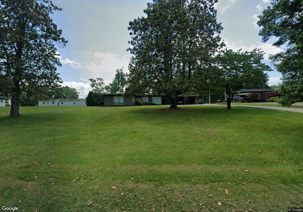 105 Skyview Terrace, Shelbyville, TN 37160 - photo 1