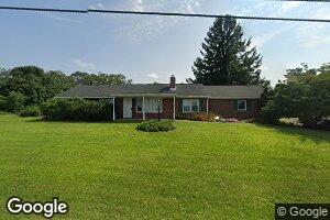 536 Georgetown Rd, Ronks, PA 17572