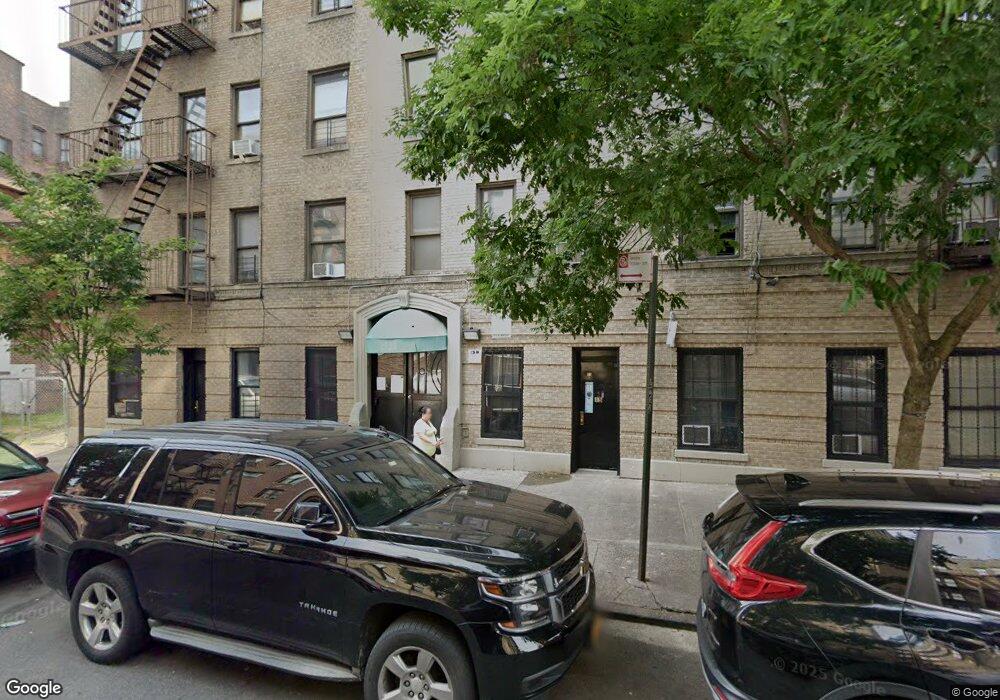 2728 Webb Ave, Bronx, NY 10468 - photo 1