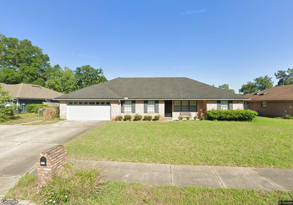 5503 La Moya Ave unit 5, Jacksonville, FL 32210 - photo 1