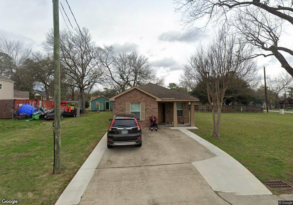 5108 Creekmont Dr, Houston, TX 77091 - photo 1