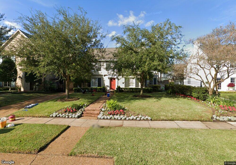 2504 Stanmore Dr, Houston, TX 77019 - photo 1