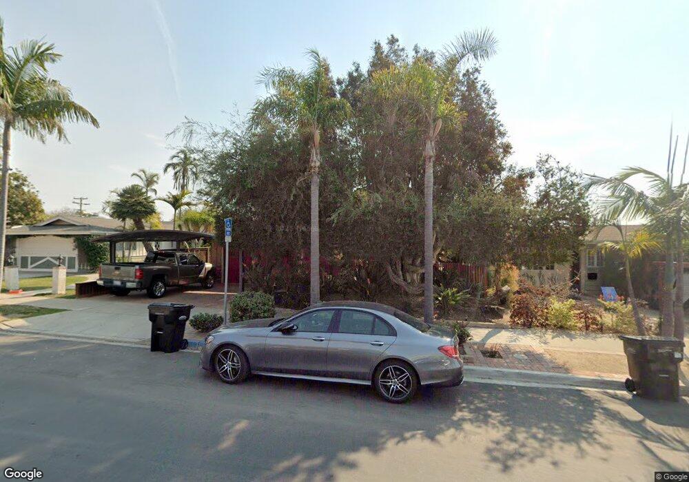 1253 Opal St, San Diego, CA 92109 - photo 1