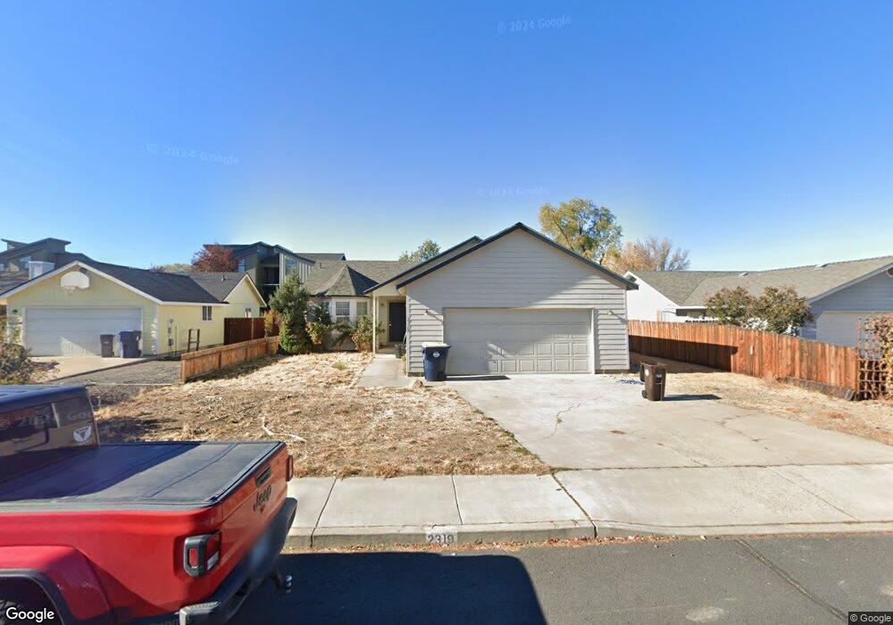 2319 SW 20th Ct, Redmond, OR 97756 - photo 1