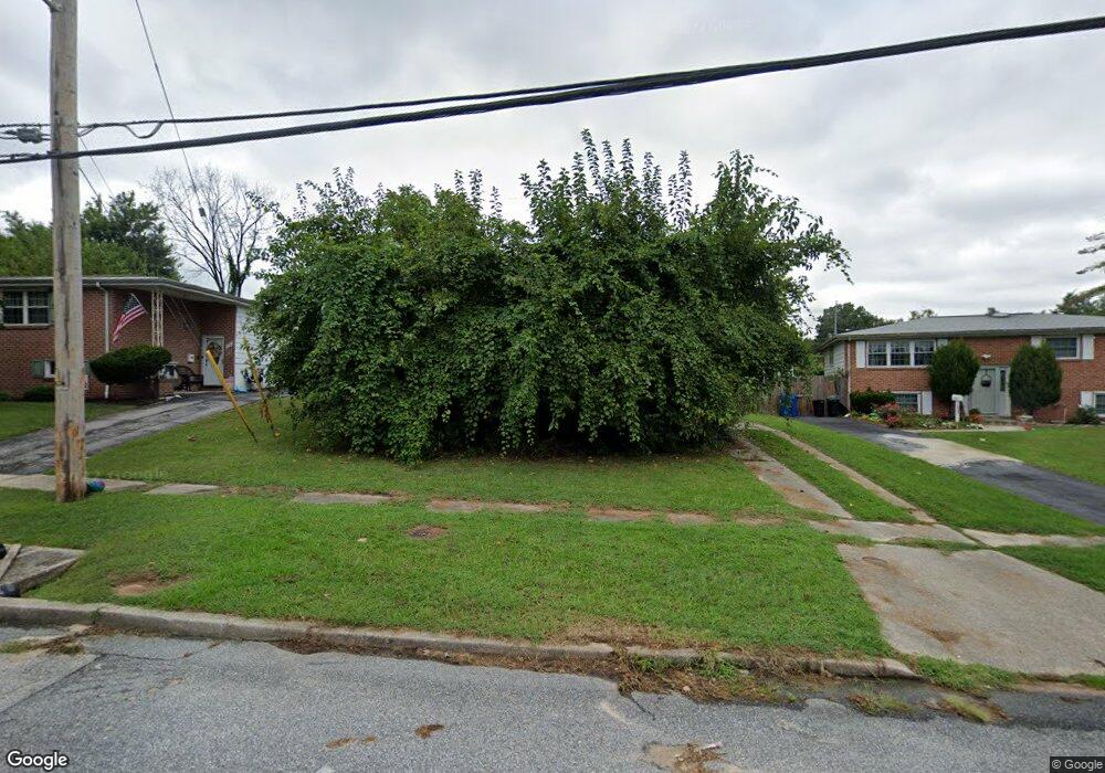 5000 Shelbourne Rd, Halethorpe, MD 21227 - photo 1