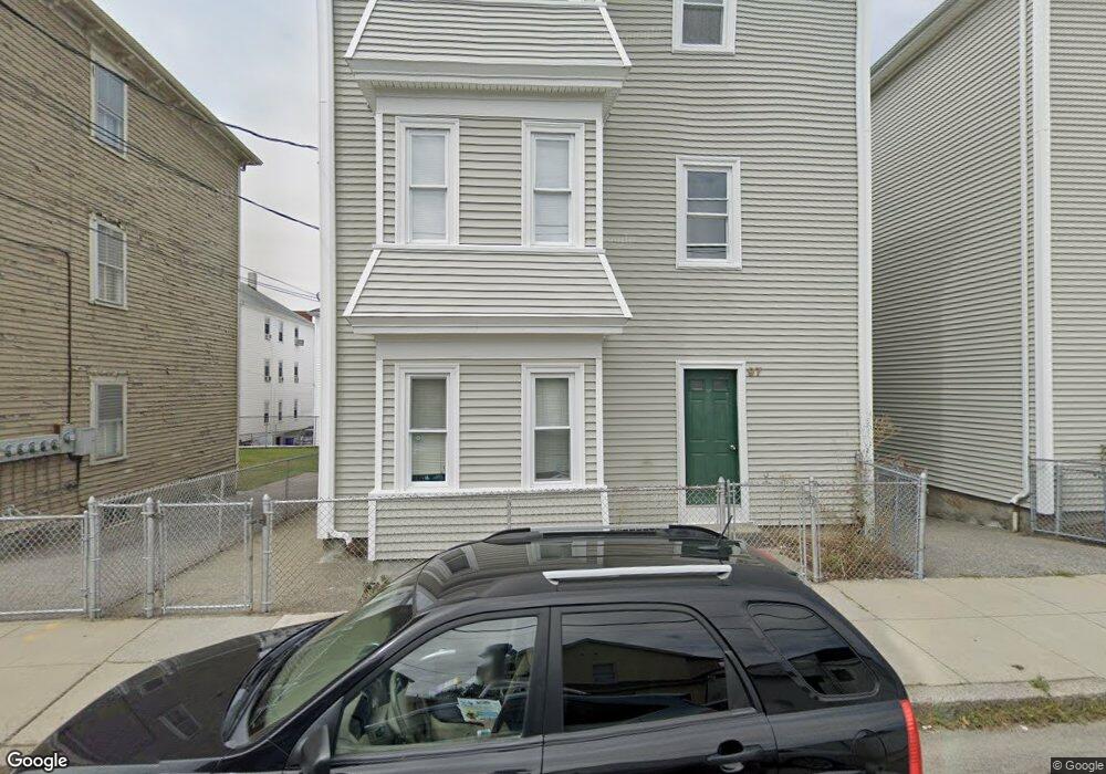 97 Thomas St unit First floor, Fall River, MA 02723 - photo 1