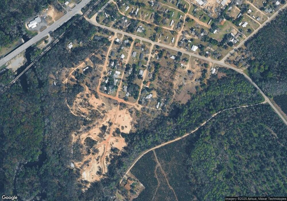 5077 Crosby Cir, Blackshear, GA 31516 - photo 1