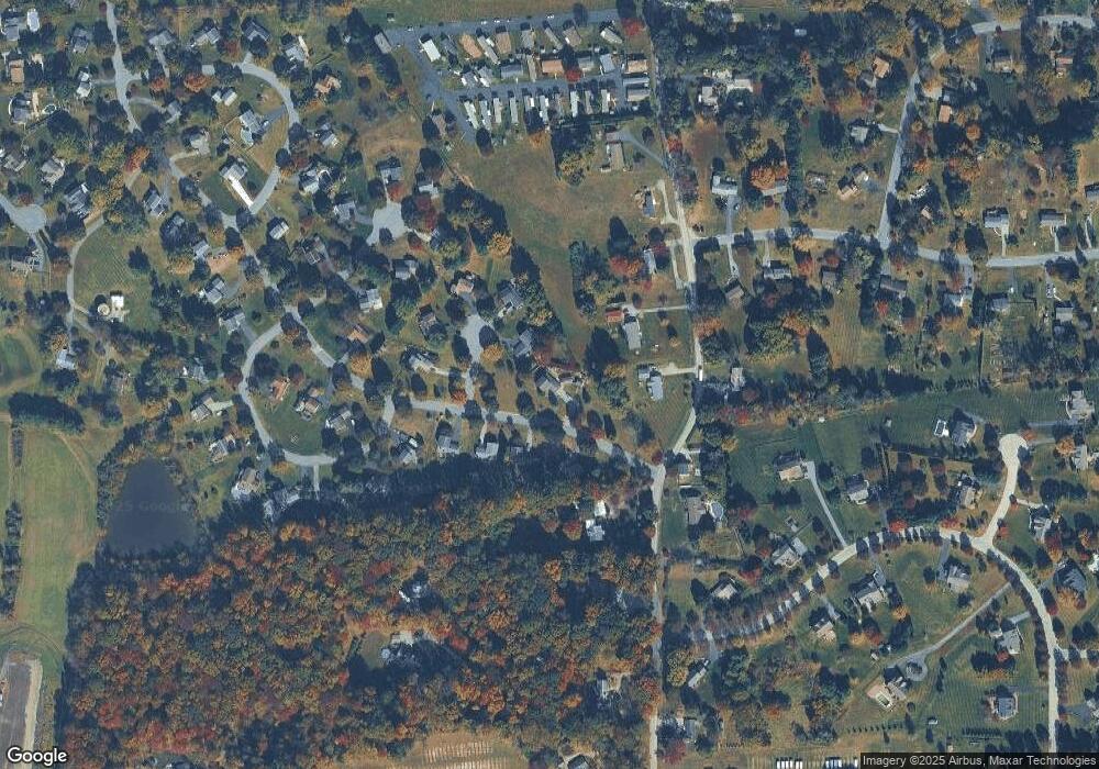 16 Kimberwick Cir, Glenmoore, PA 19343 - photo 1