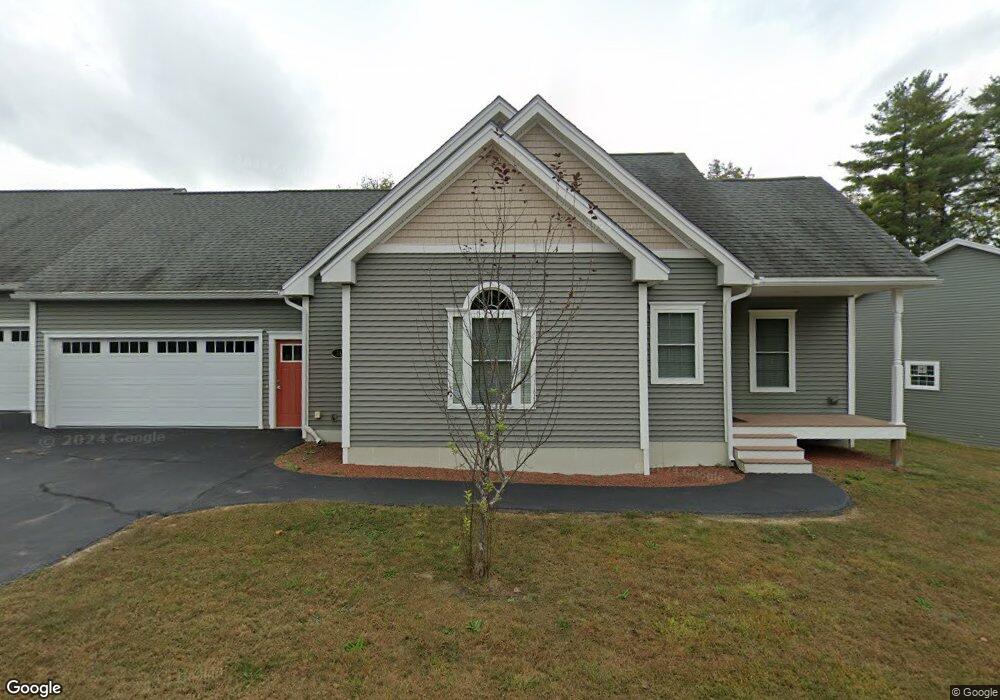 18 Lantern Way unit 18, Auburn, ME 04210 - photo 1