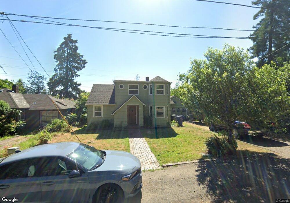 1625 Riverview St, Eugene, OR 97403 - photo 1