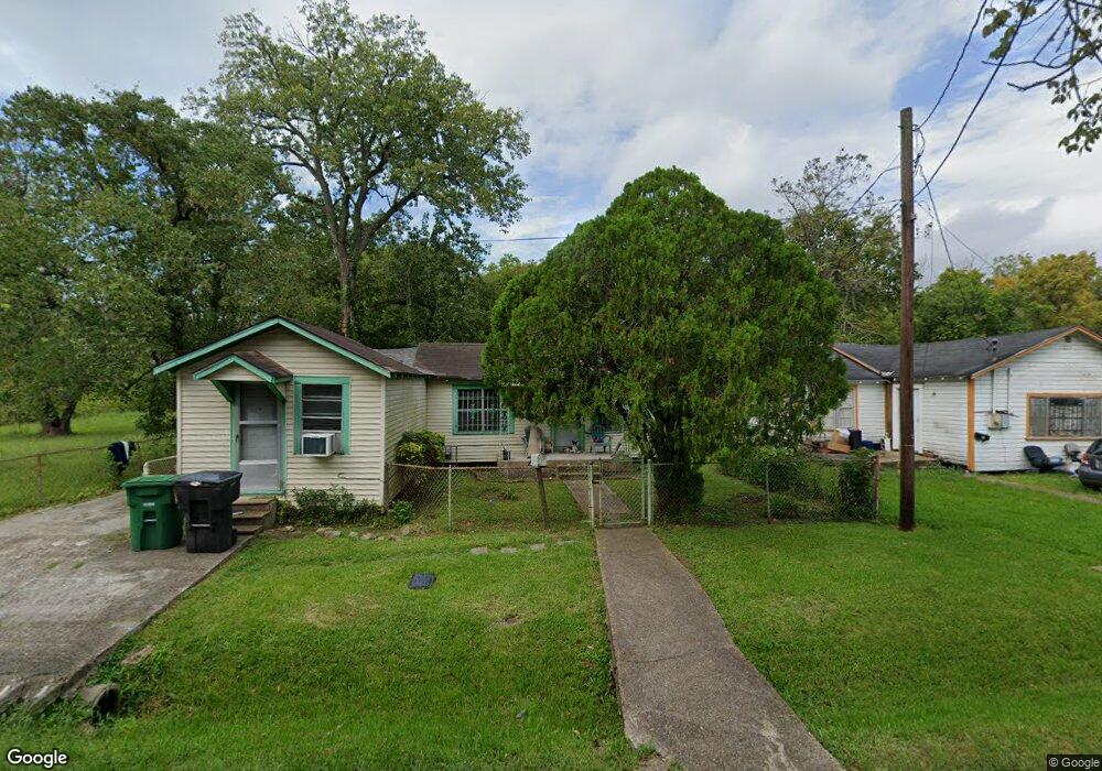 7215 Wileyvale Rd, Houston, TX 77016 - photo 1
