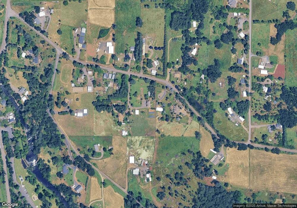 10288 S Maple Grove Rd, Molalla, OR 97038 - photo 1