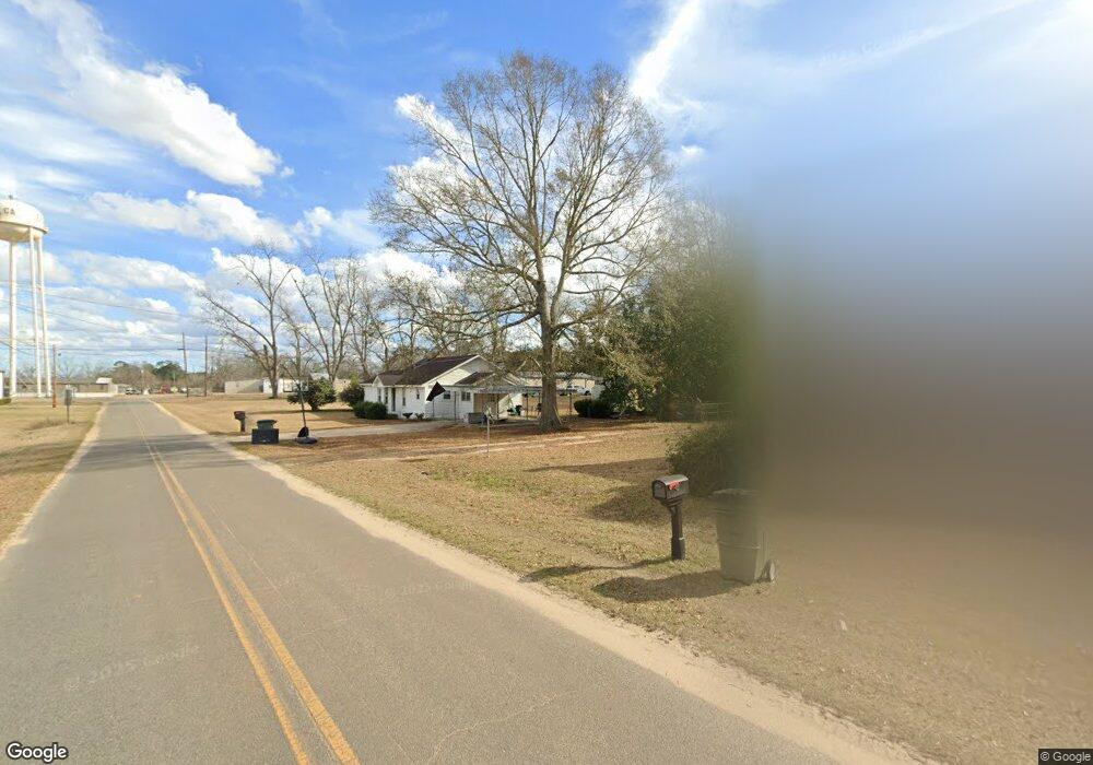 812 Bussey St, Enigma, GA 31749 - photo 1