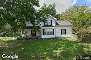 104 Gym St, Lafe, AR 72436