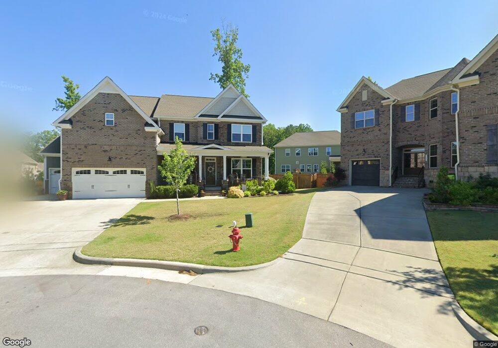 2100 Della Ct, Apex, NC 27502 - photo 1