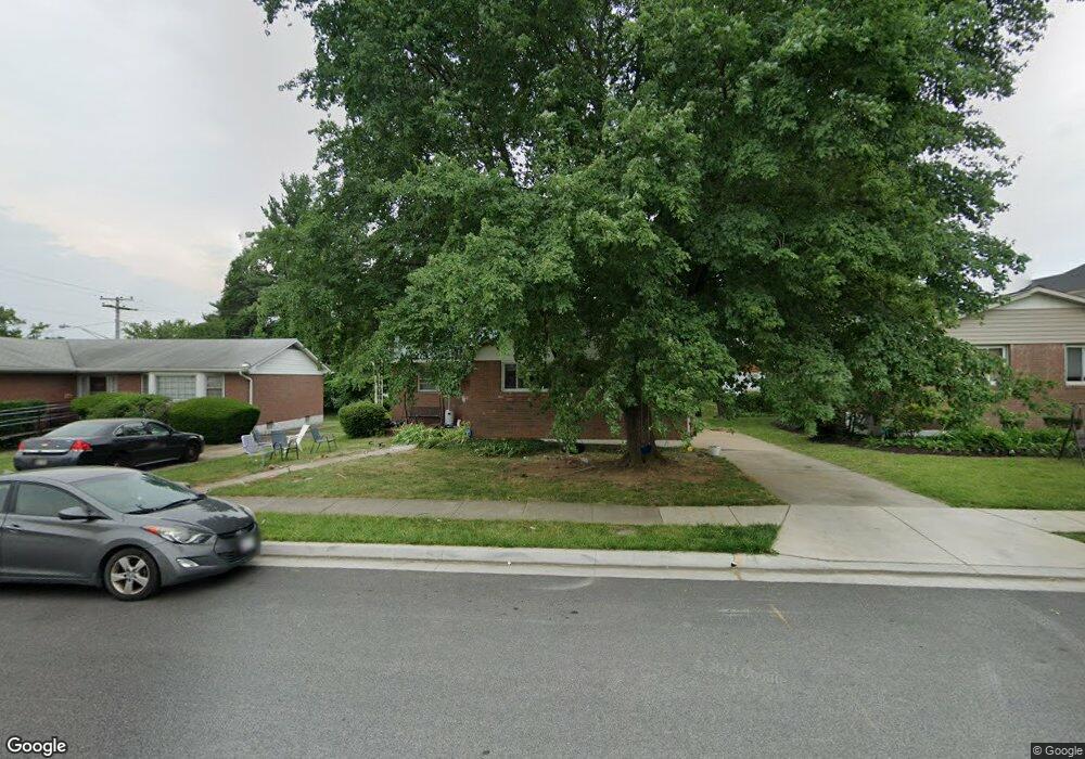 2511 Farringdon Rd, Baltimore, MD 21209 - photo 1