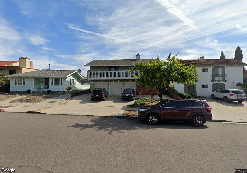 Street View Photo