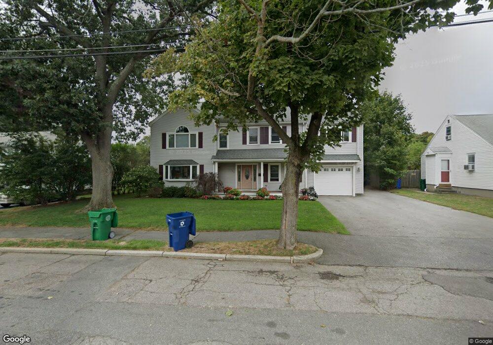 103 Albert Rd, Auburndale, MA 02466 - photo 1