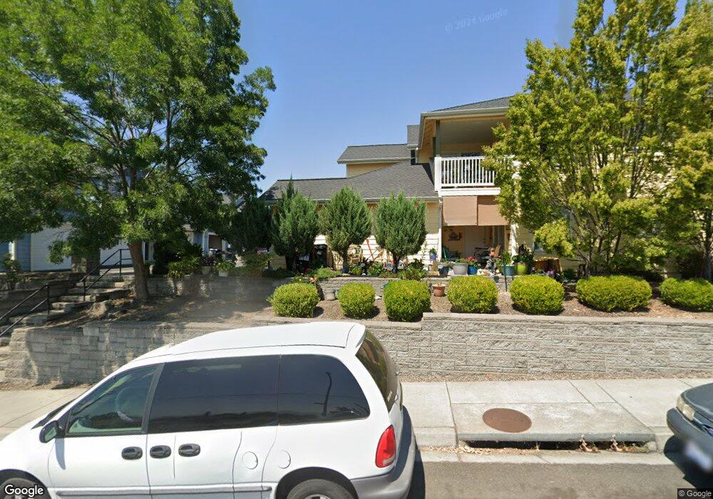 2537 Corona Ave unit C, Medford, OR 97504 - photo 1