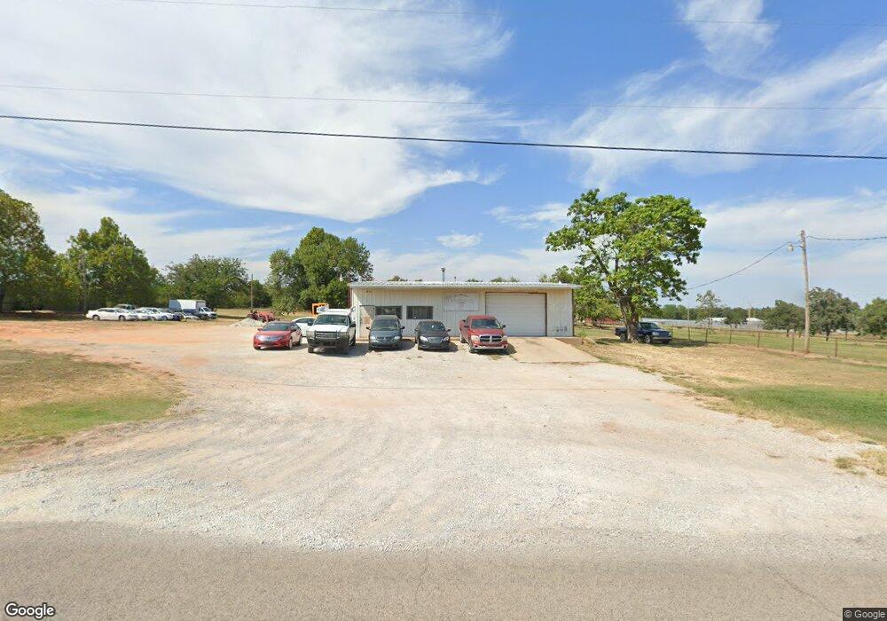 35200 Clearpond Rd, Shawnee, OK 74801 - photo 1